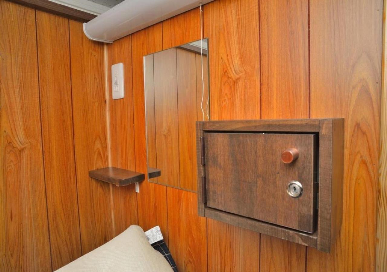 Jam Hostel Hakata Station Front Mix Domitory - Vacation Stay 31831 Fukuoka  Esterno foto