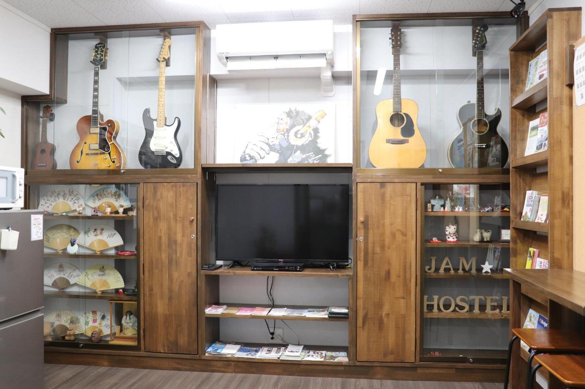Jam Hostel Hakata Station Front Mix Domitory - Vacation Stay 31831 Fukuoka  Esterno foto